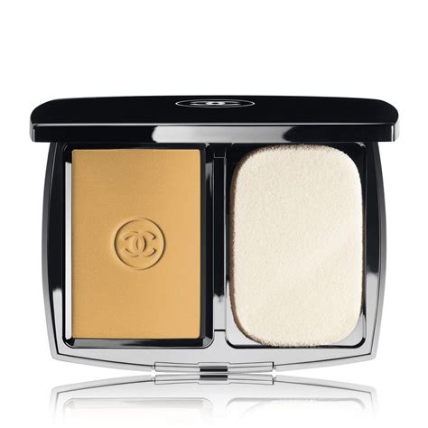 chanel mat lumiere teint compact poudre